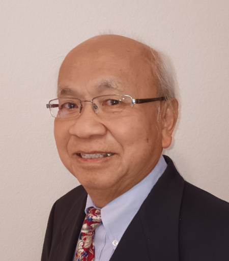 Ryan Putra, M.S., MBA