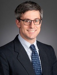 Daniel Burns, Ph.D.