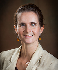 Laura Eidt, Ph.D.