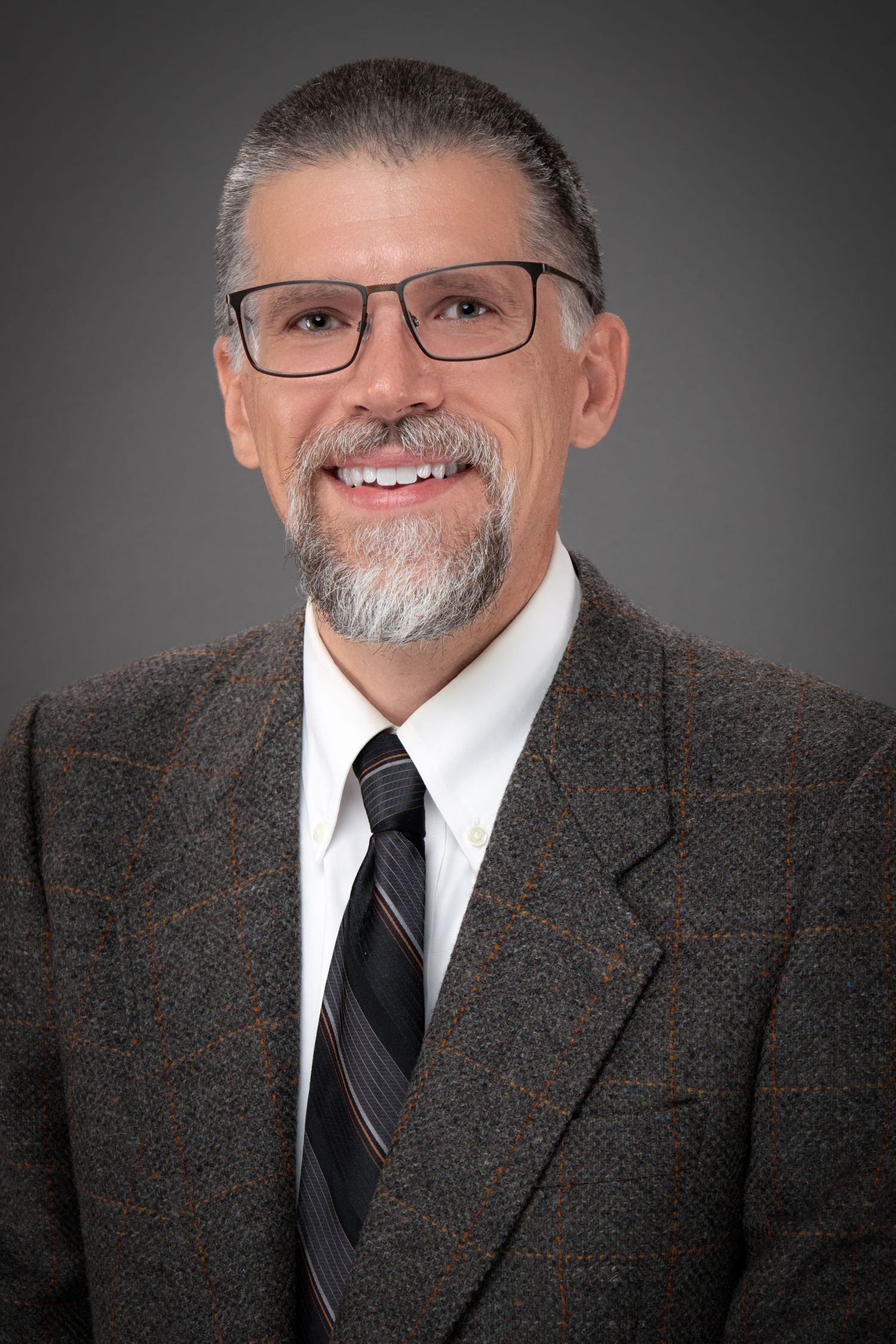 Chad Engelland, Ph.D.