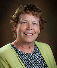 Sally Hicks, Ph.D.
