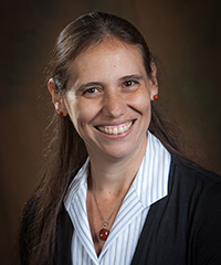 Carla Pezzia, Ph.D.