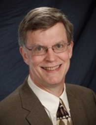 Charles Sullivan, Ph.D.