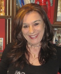 Valeria Forte, Ph.D.