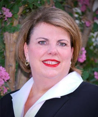Janette Boazman, Ph.D.