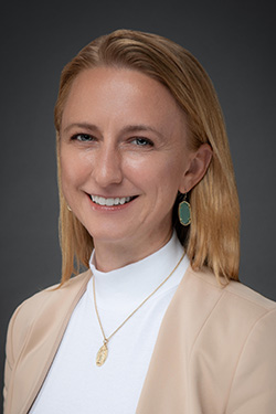 Teresa Danze, Ph.D.