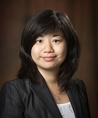 Jenny Gu, Ph.D.