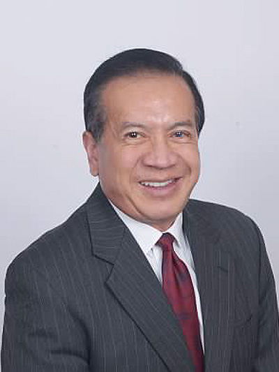 Kenneth Ho, MBA