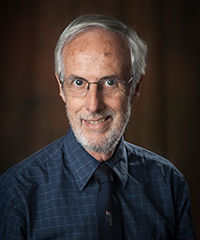 Robert Kugelmann, Ph.D.