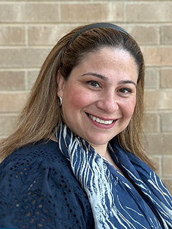 Laura Munoz, Ph.D.