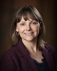 Susan Rhame, Ph.D.